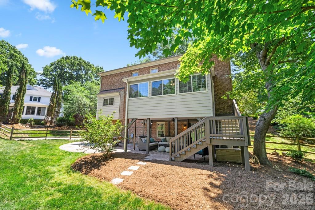 Quail Hollow Estates - Residential