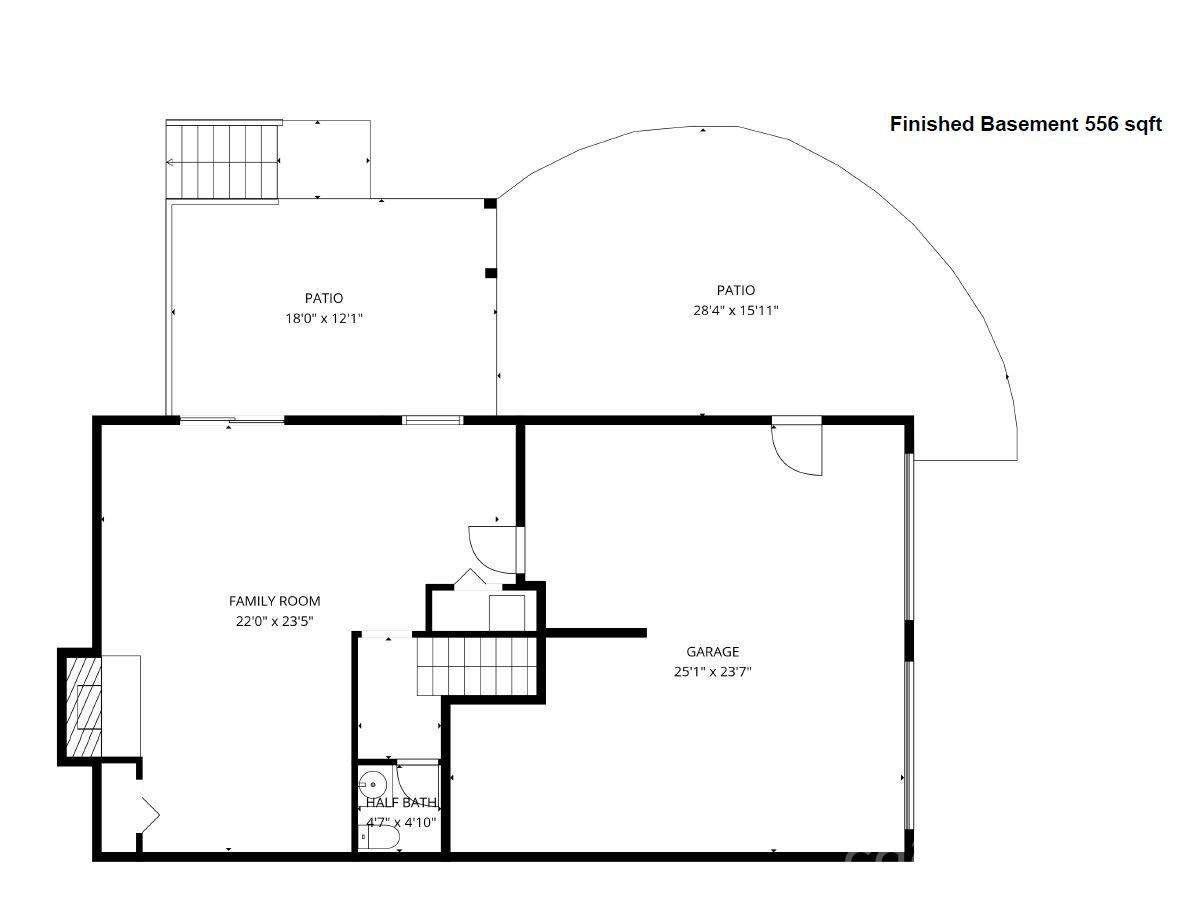 Quail Hollow Estates - Residential