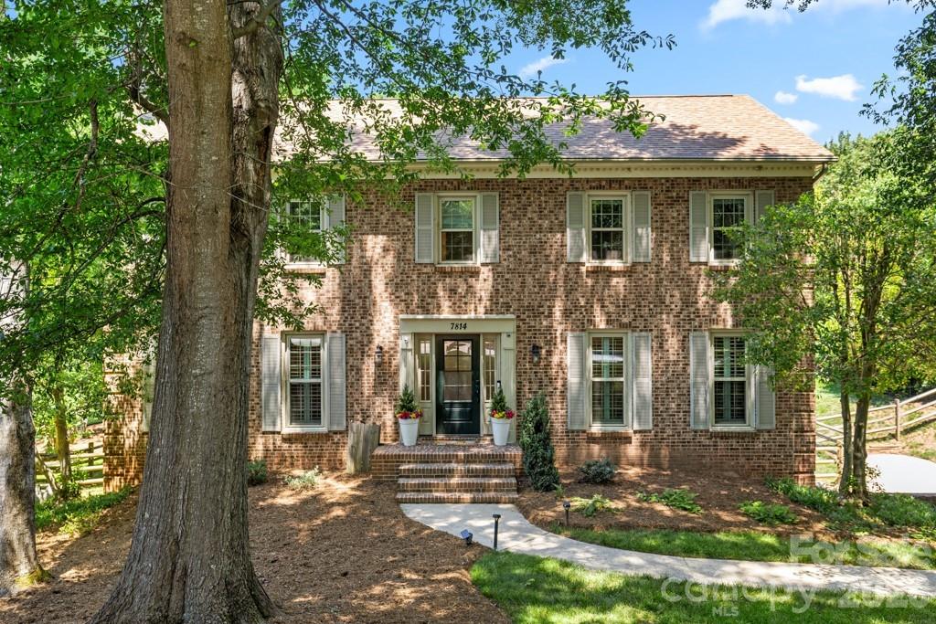 Quail Hollow Estates - Residential