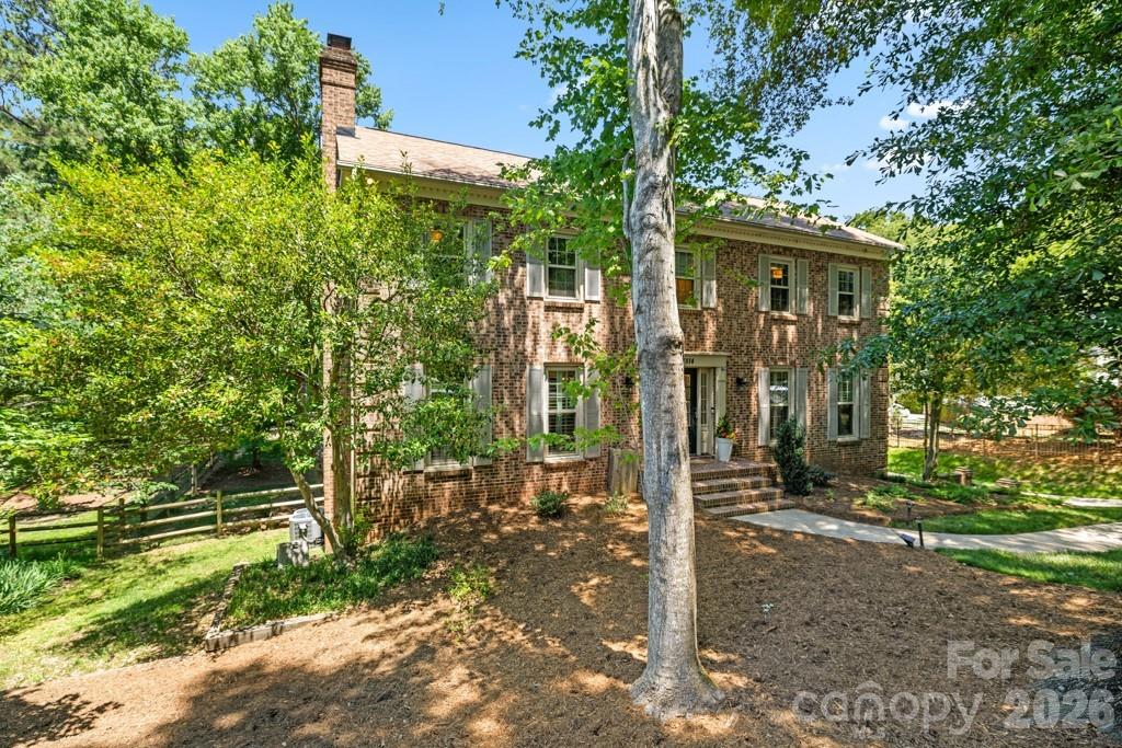 Quail Hollow Estates - Residential