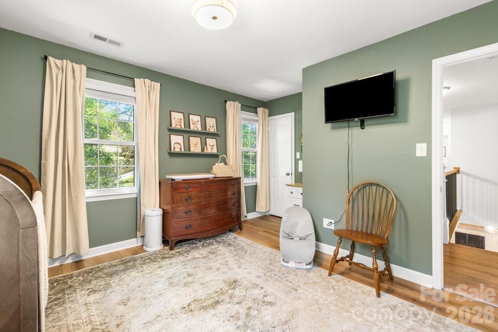 Quail Hollow Estates - Residential
