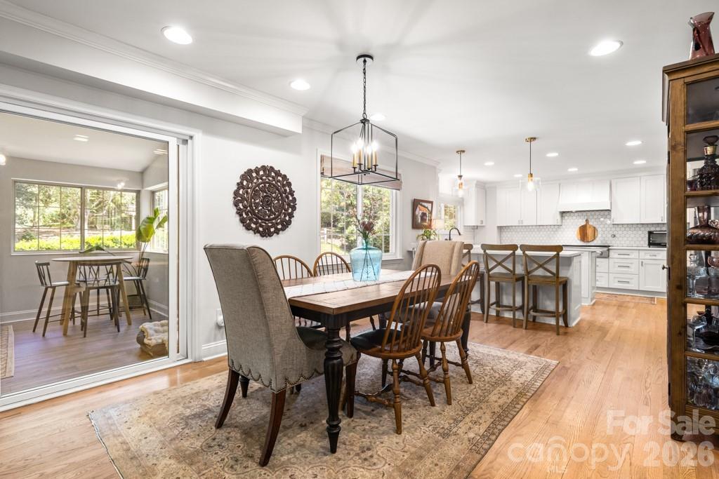 Quail Hollow Estates - Residential