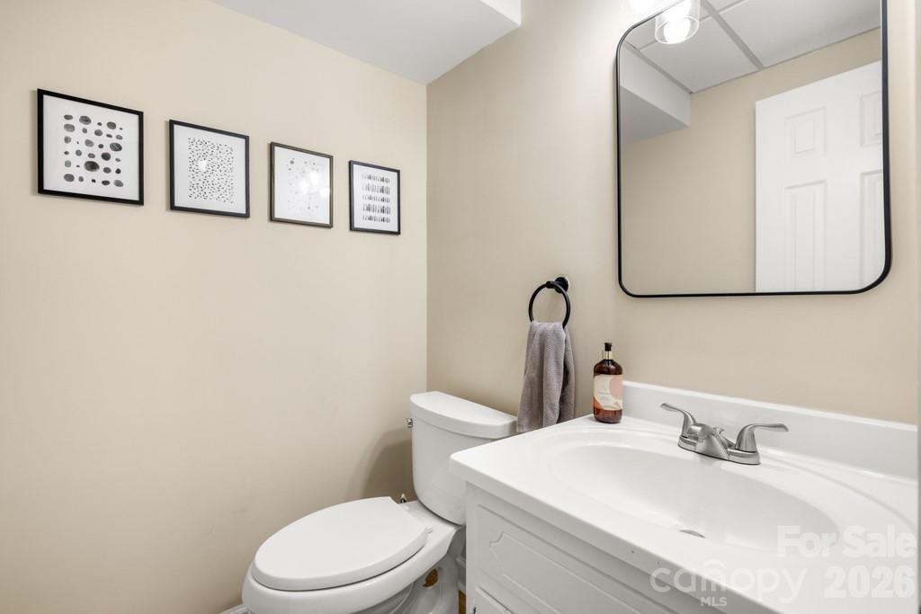 Quail Hollow Estates - Residential