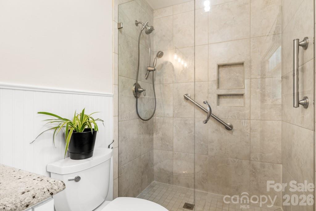 Quail Hollow Estates - Residential