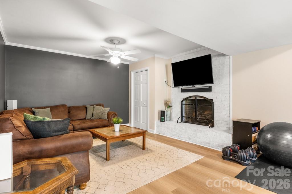 Quail Hollow Estates - Residential