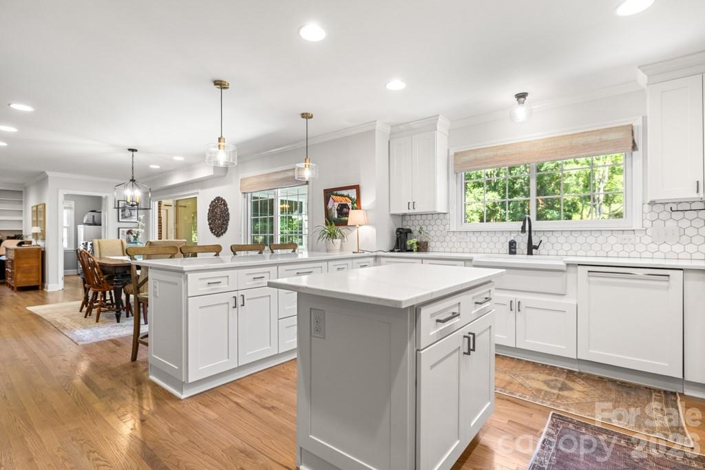 Quail Hollow Estates - Residential