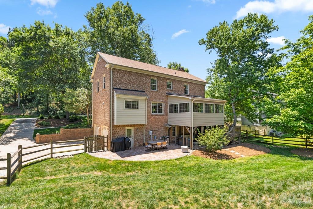Quail Hollow Estates - Residential