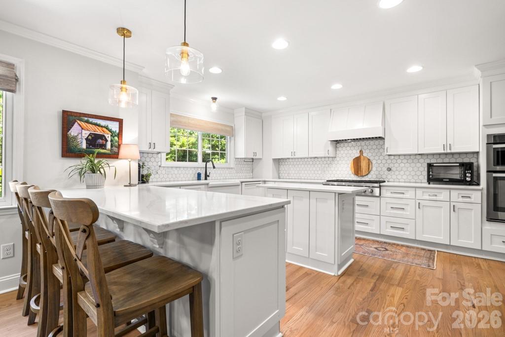 Quail Hollow Estates - Residential
