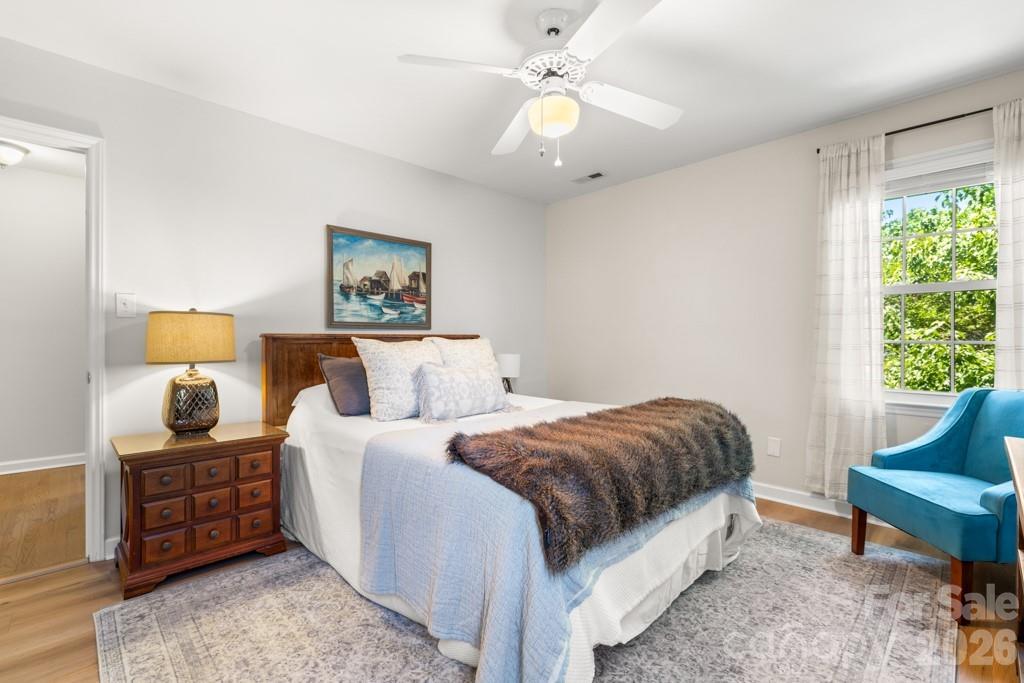 Quail Hollow Estates - Residential