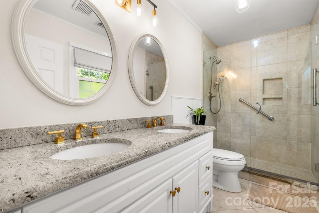 Quail Hollow Estates - Residential