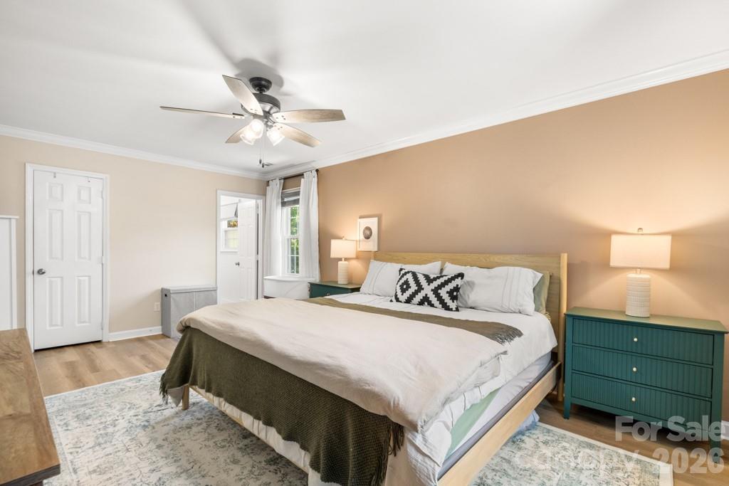Quail Hollow Estates - Residential