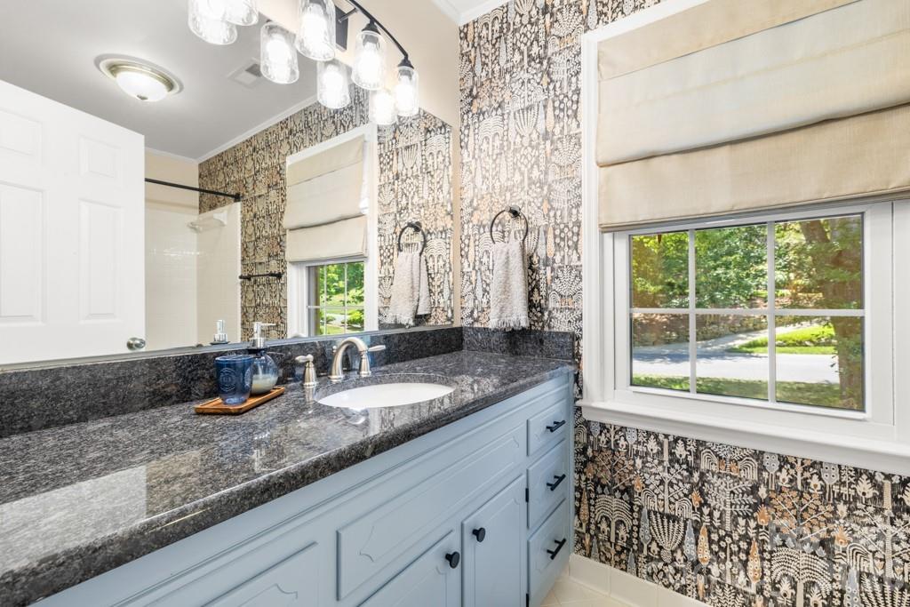 Quail Hollow Estates - Residential