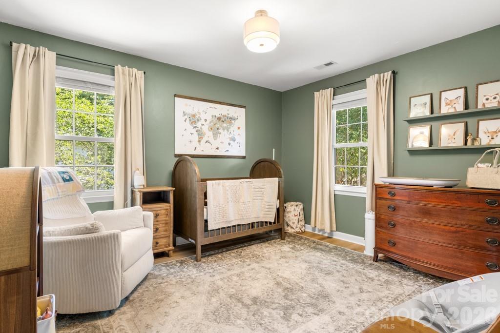 Quail Hollow Estates - Residential