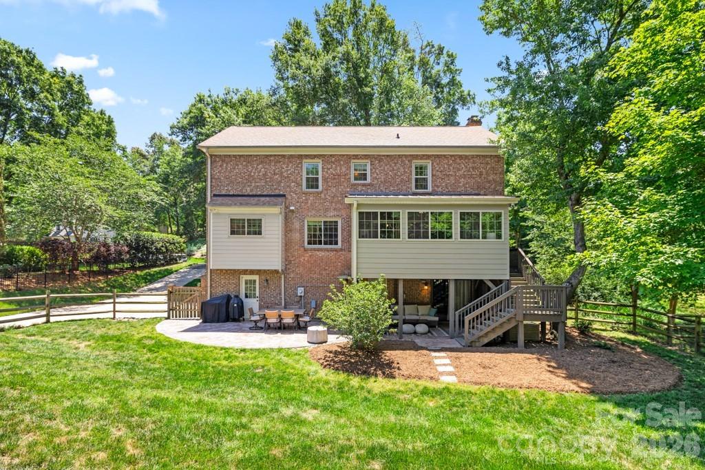 Quail Hollow Estates - Residential