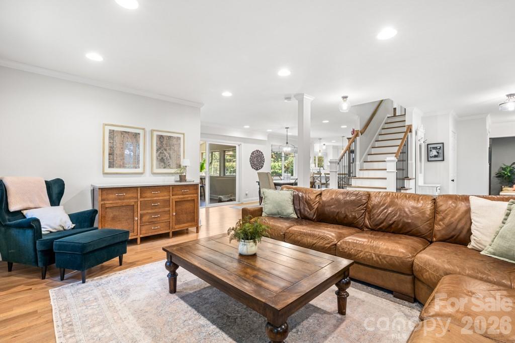 Quail Hollow Estates - Residential
