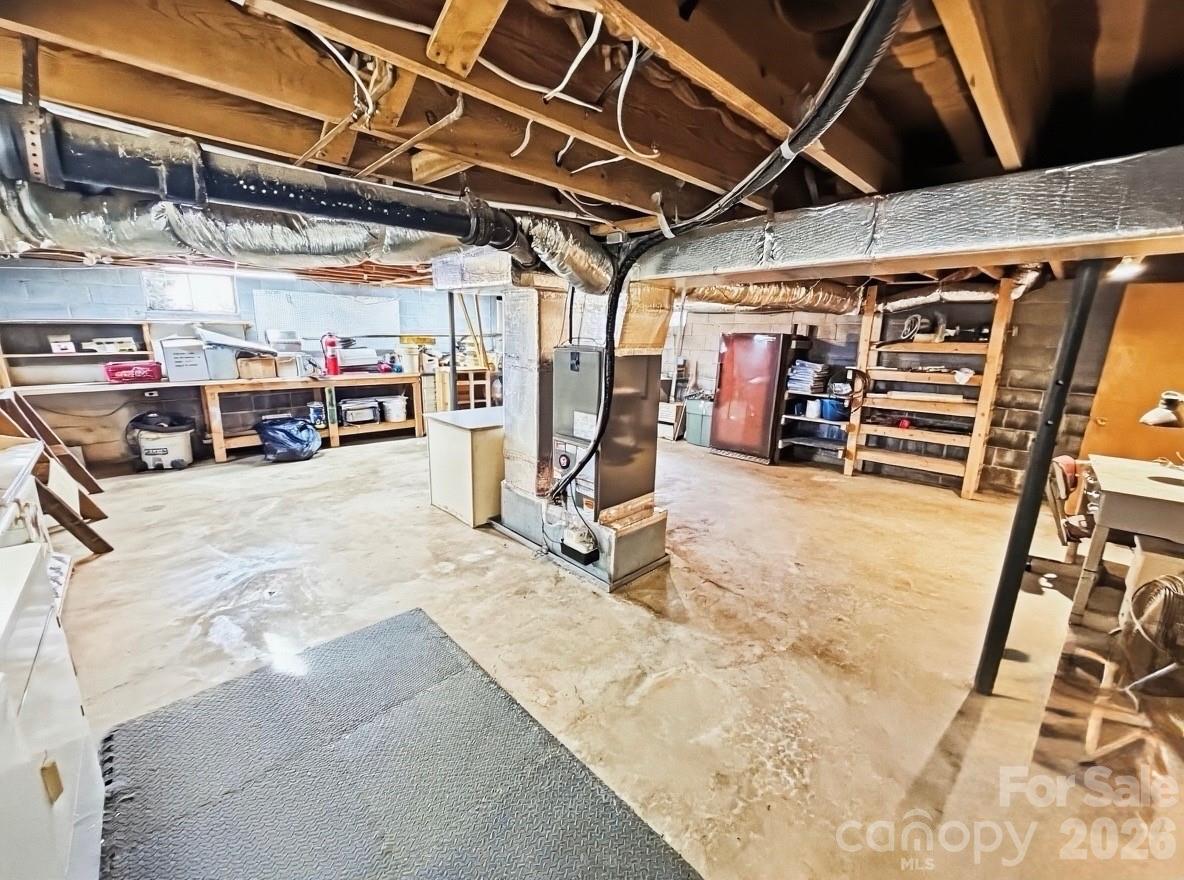 Terrace Lawn - Residential