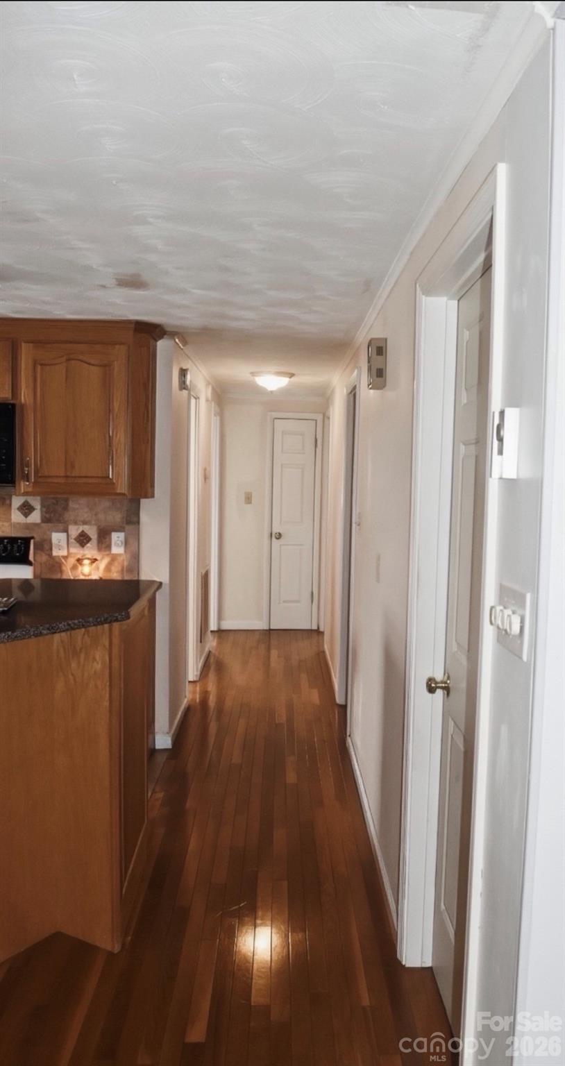 Terrace Lawn - Residential