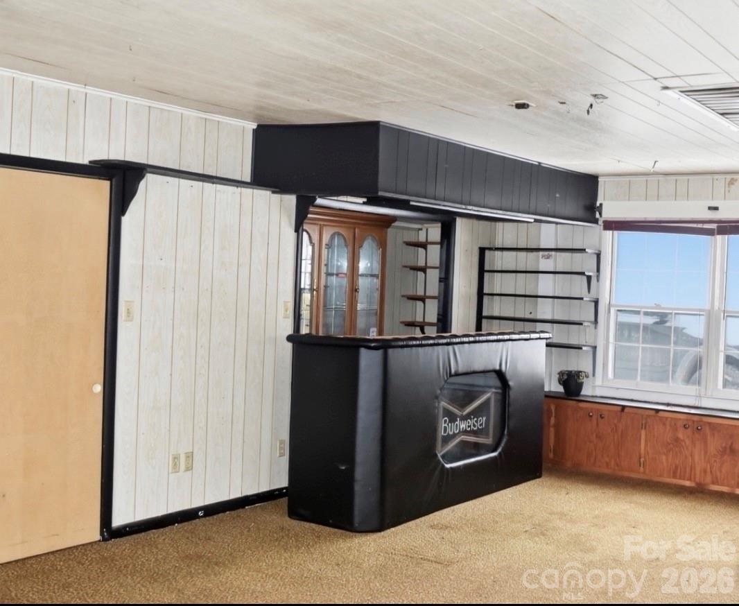 Terrace Lawn - Residential