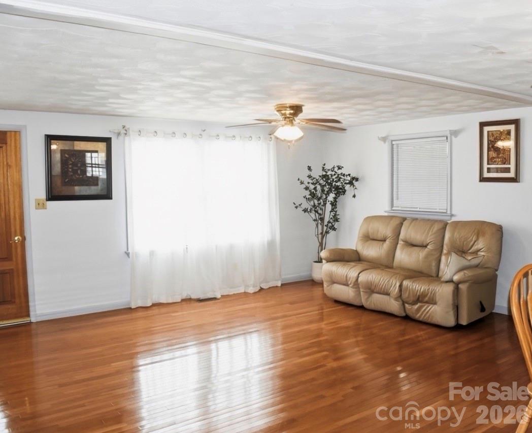 Terrace Lawn - Residential