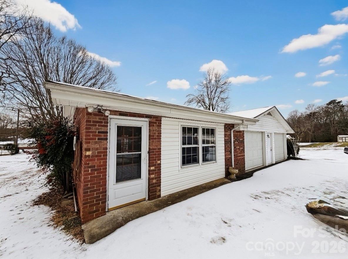 Terrace Lawn - Residential
