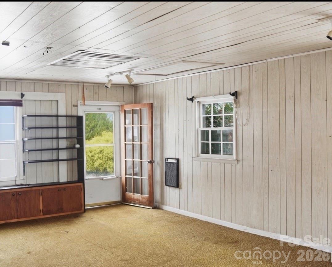 Terrace Lawn - Residential