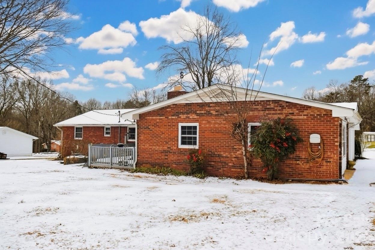 Terrace Lawn - Residential