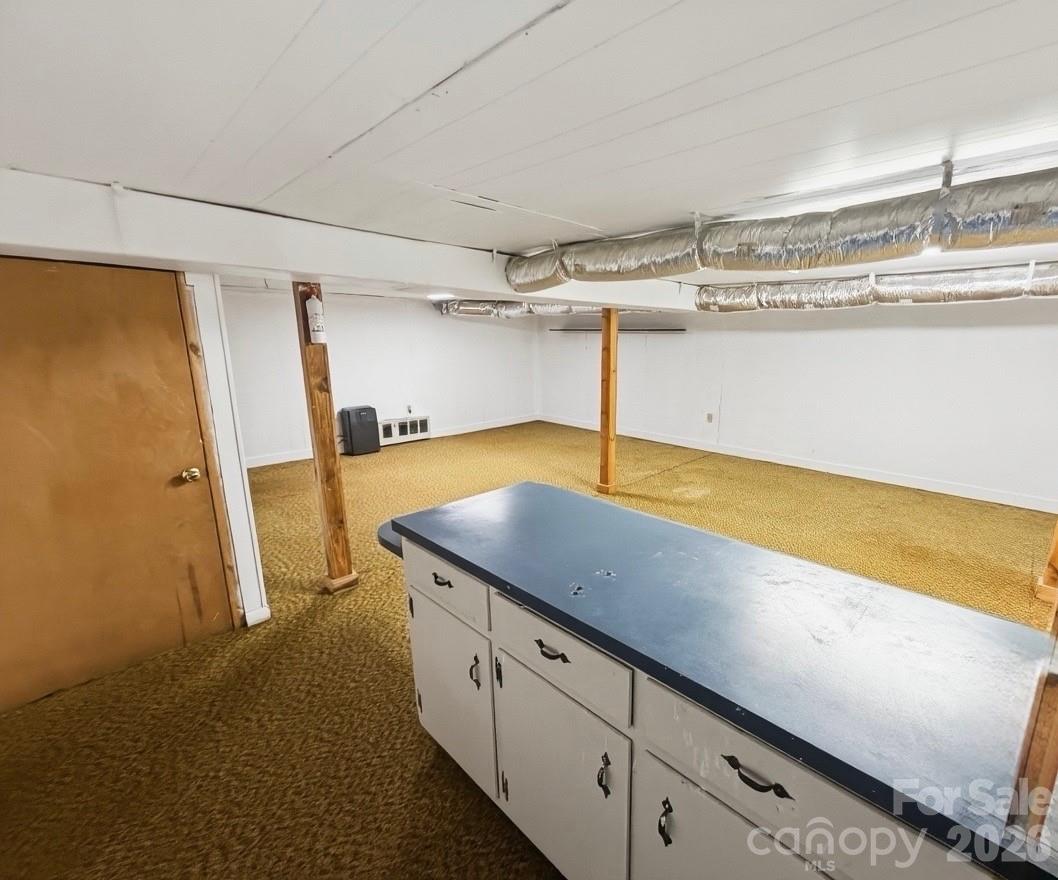 Terrace Lawn - Residential