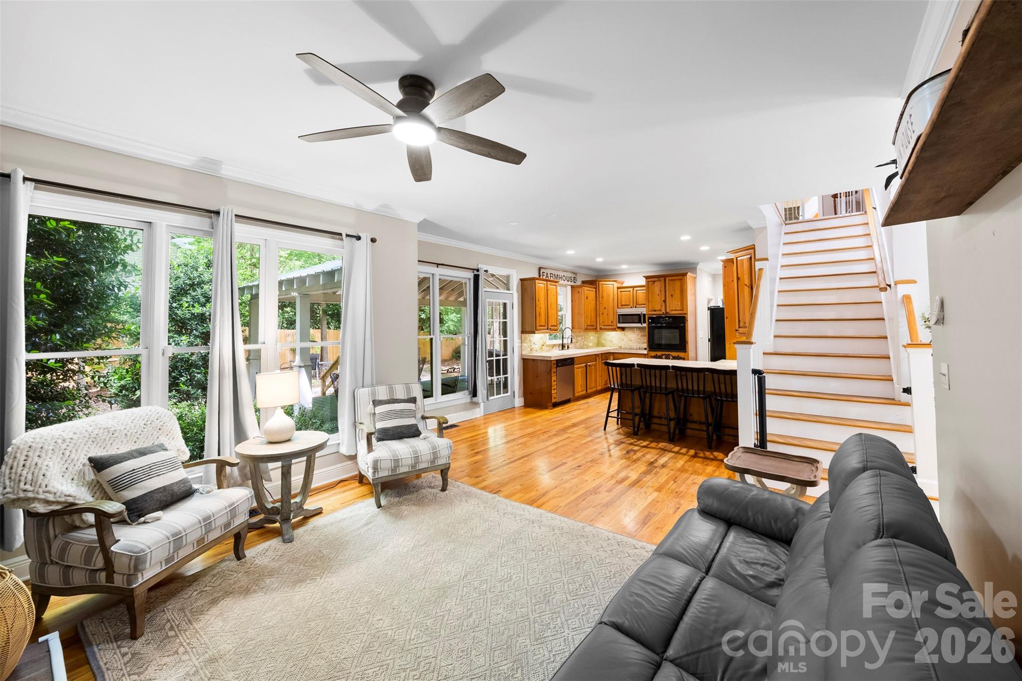 North Lake - Residential