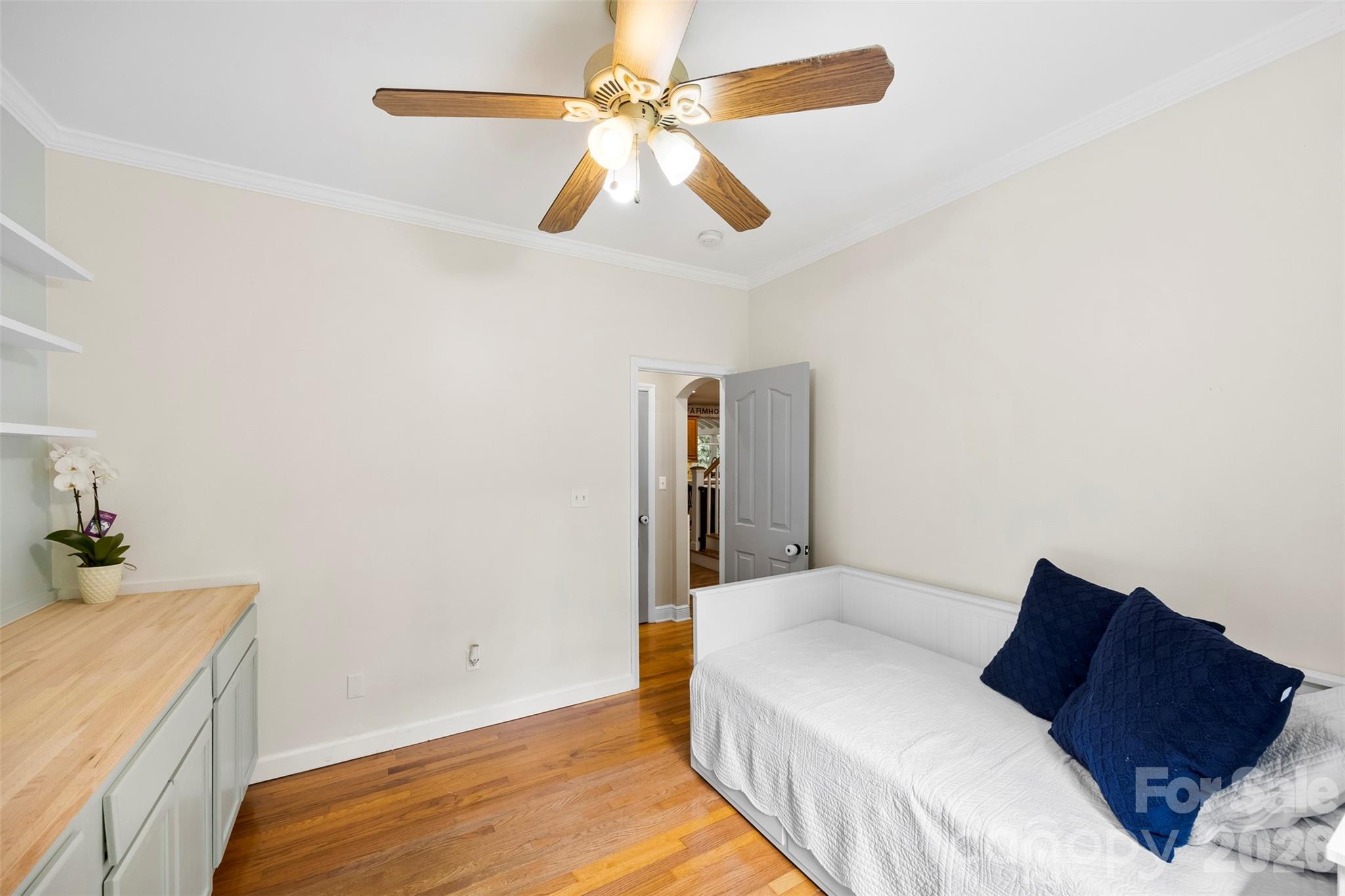 North Lake - Residential
