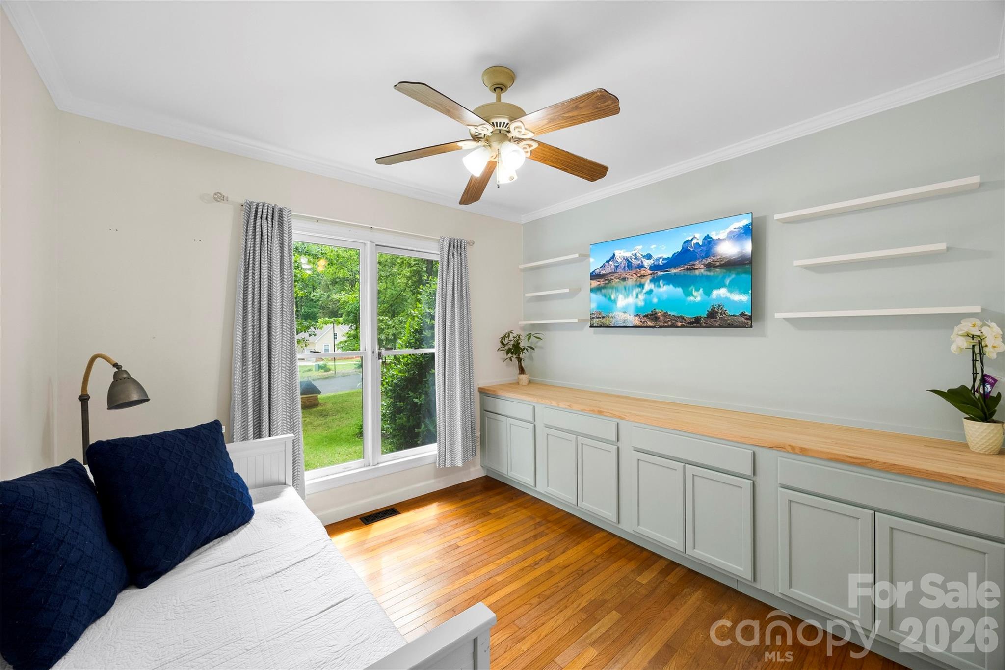 North Lake - Residential