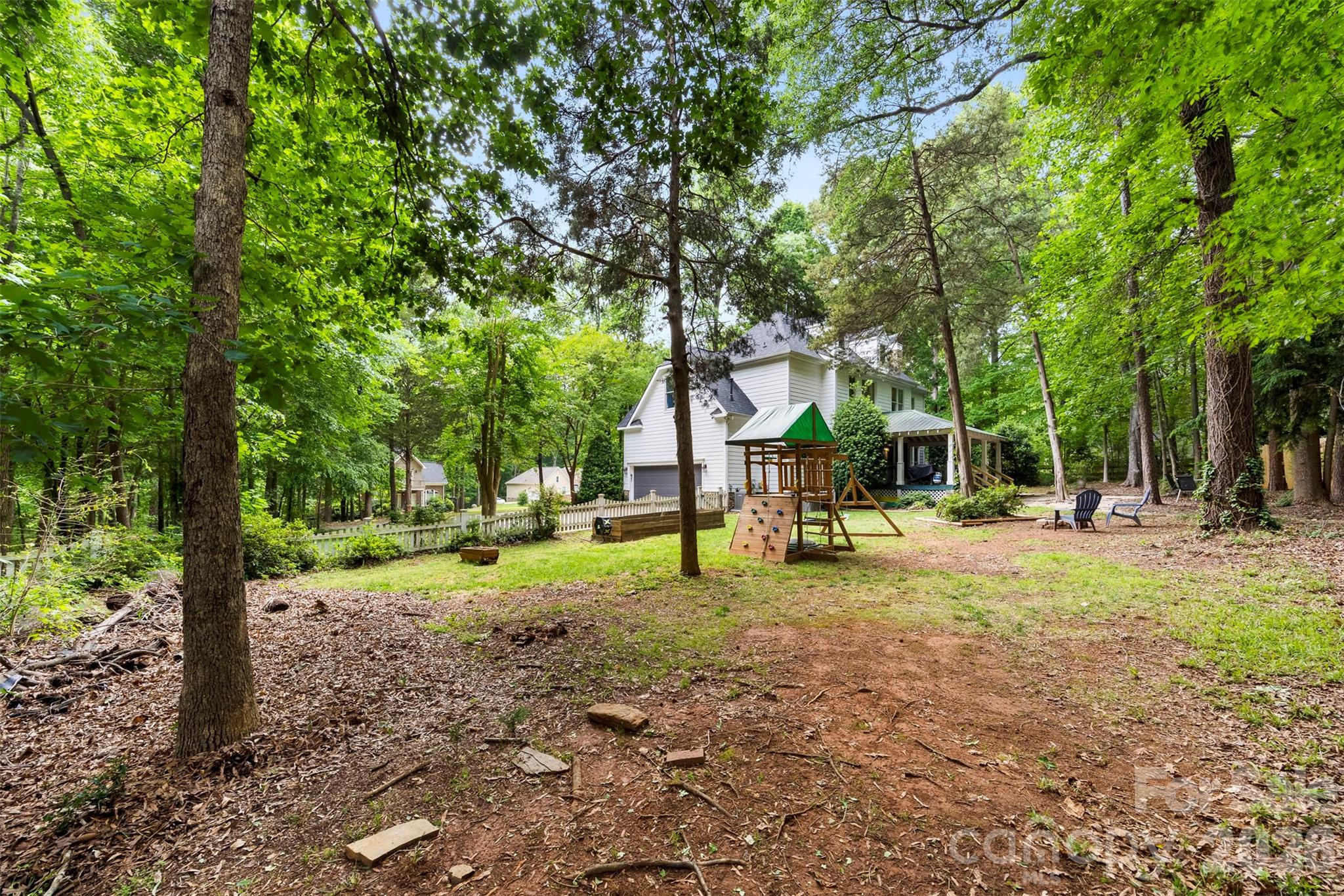 North Lake - Residential