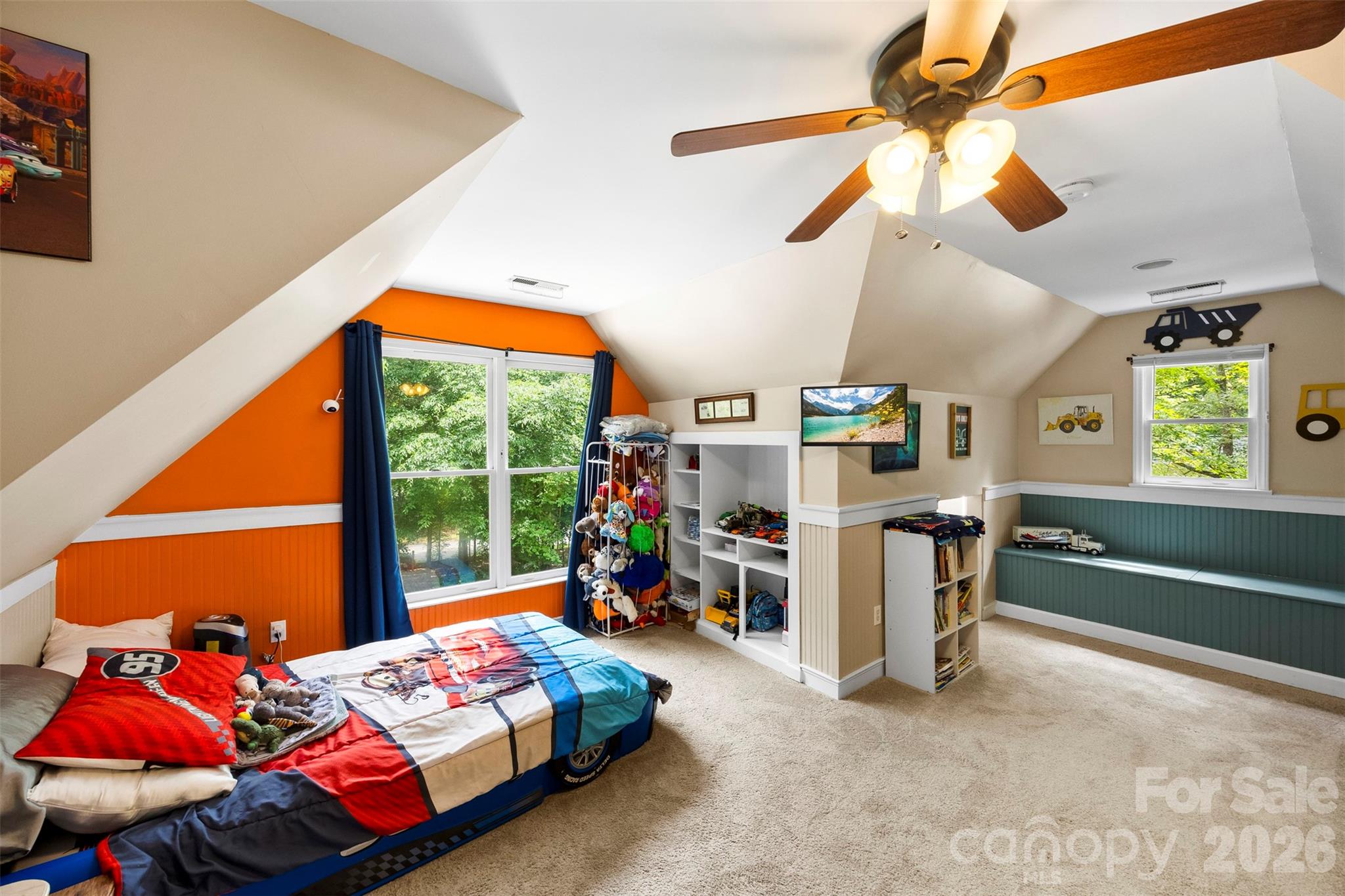 North Lake - Residential