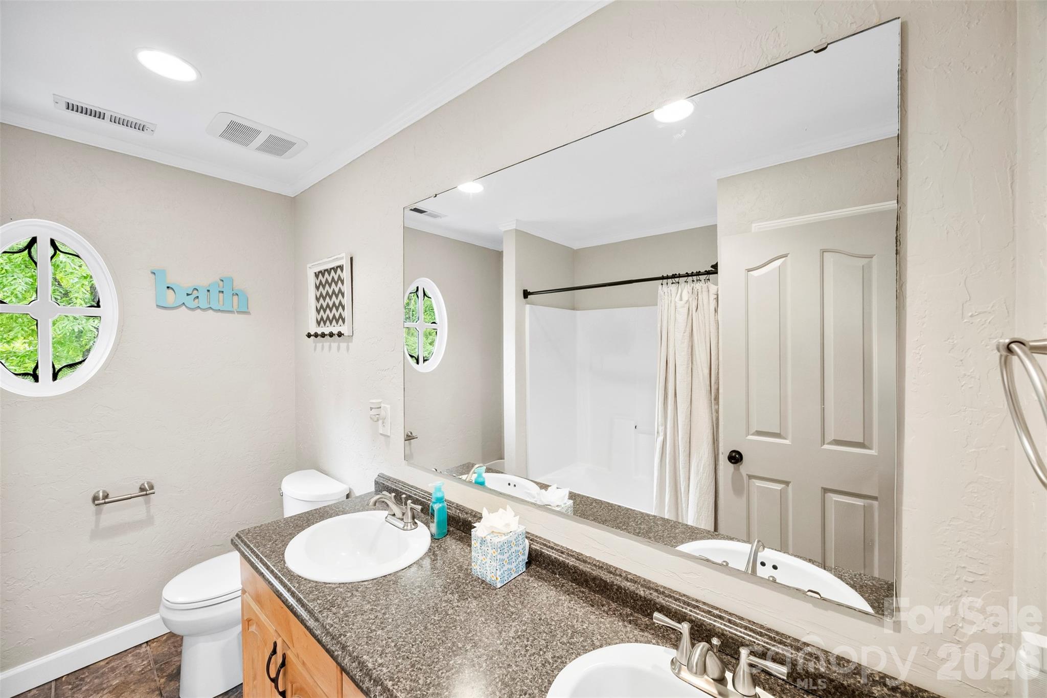 North Lake - Residential