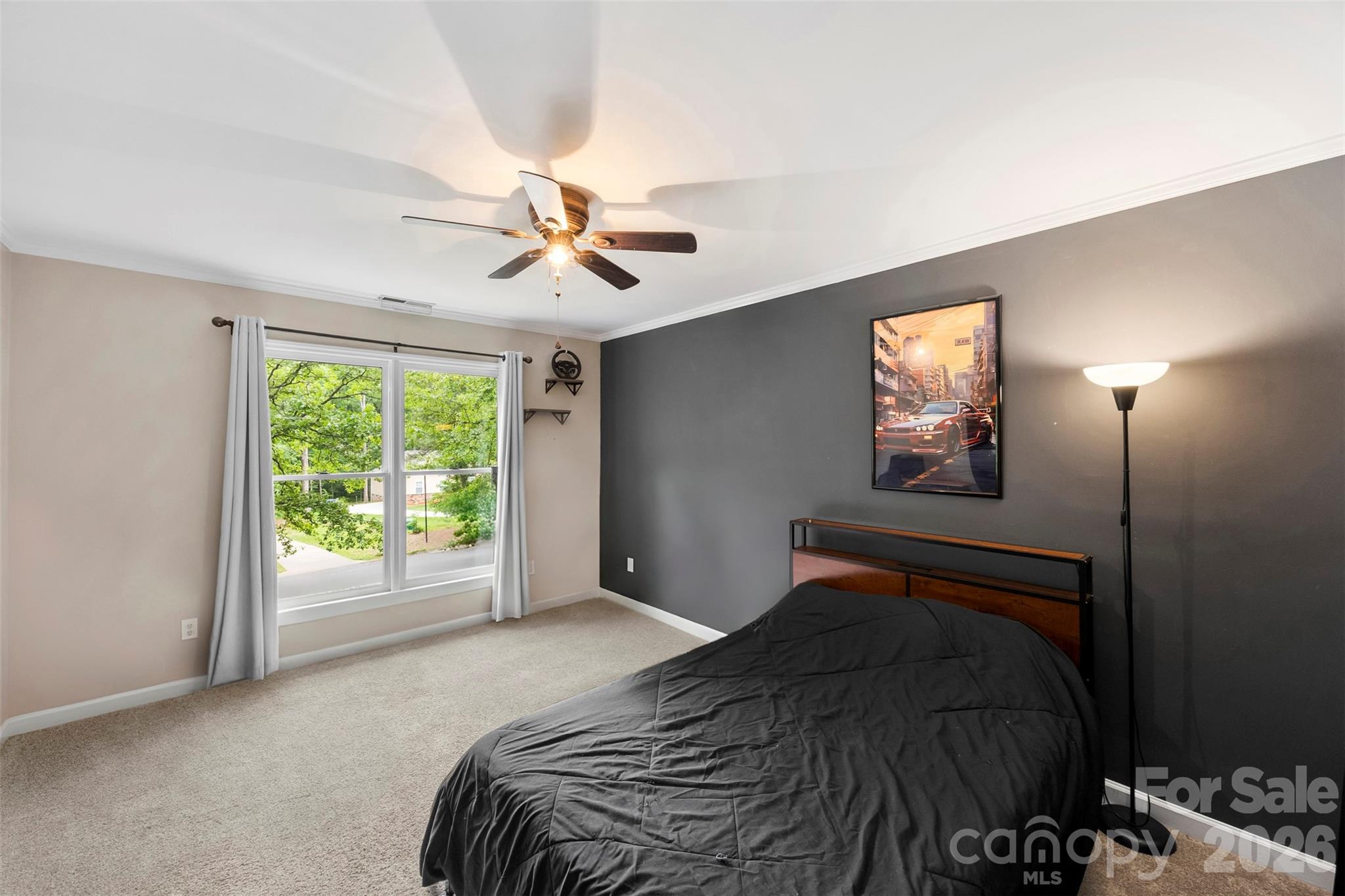 North Lake - Residential