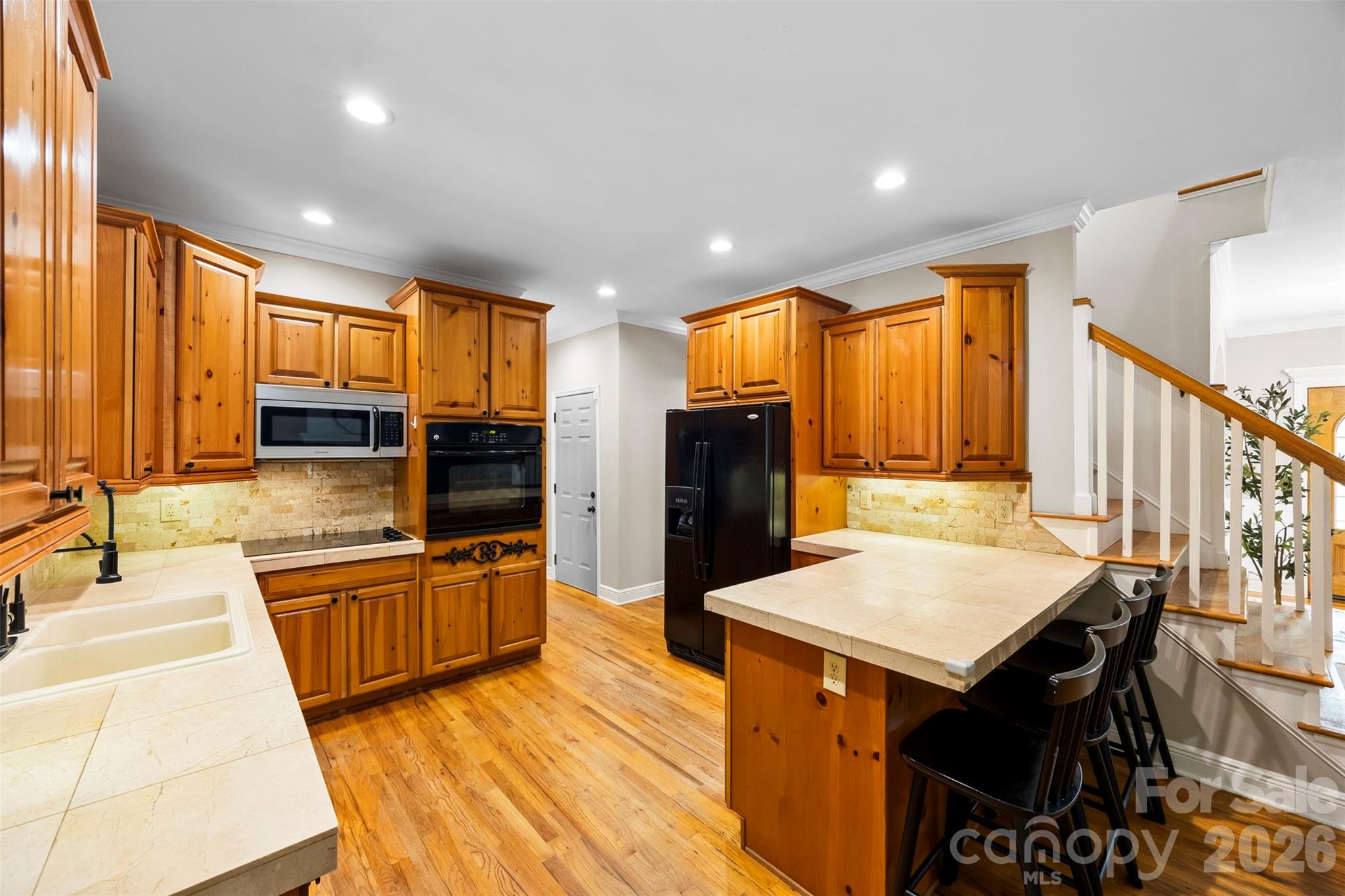 North Lake - Residential