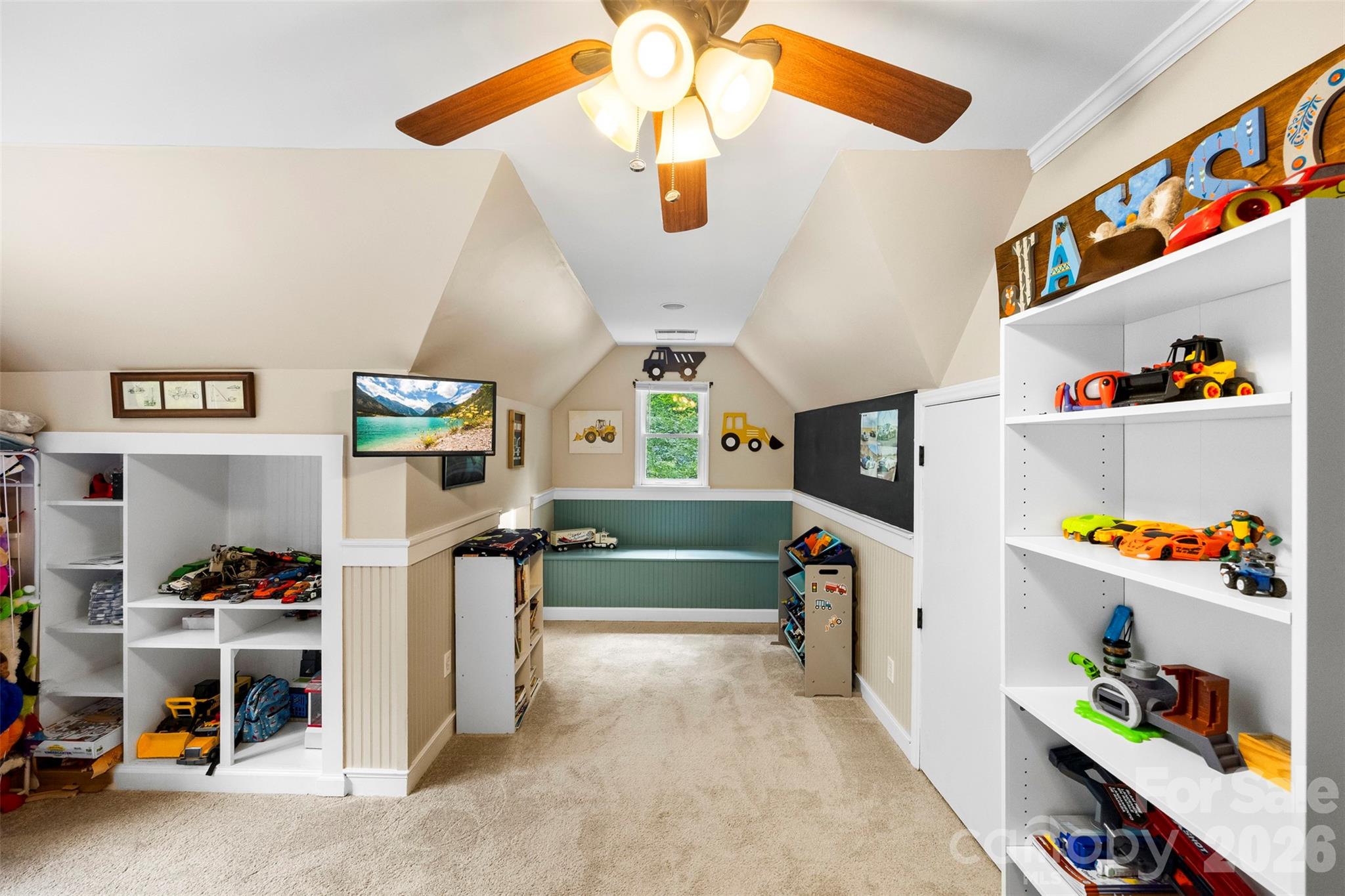 North Lake - Residential