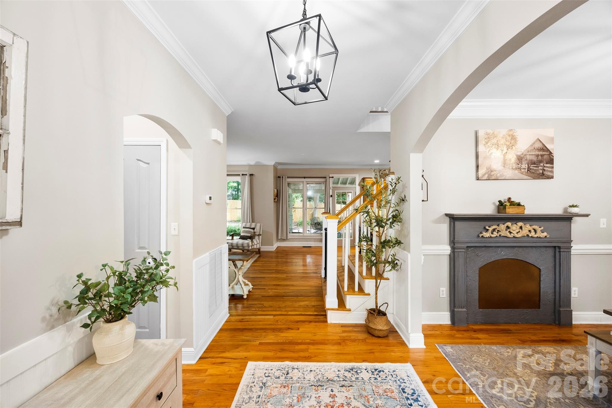 North Lake - Residential