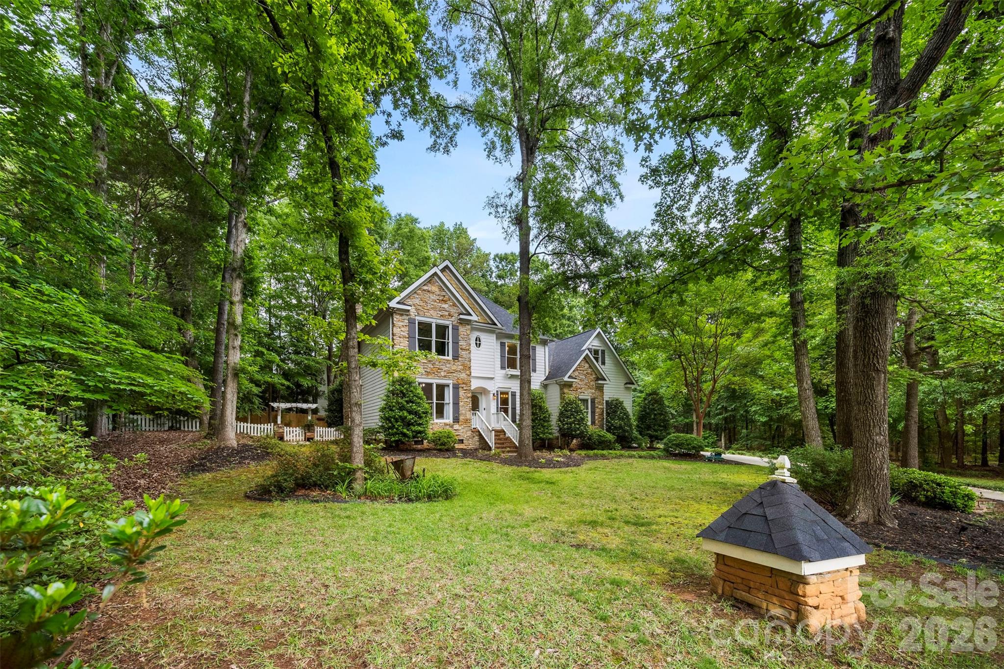 North Lake - Residential