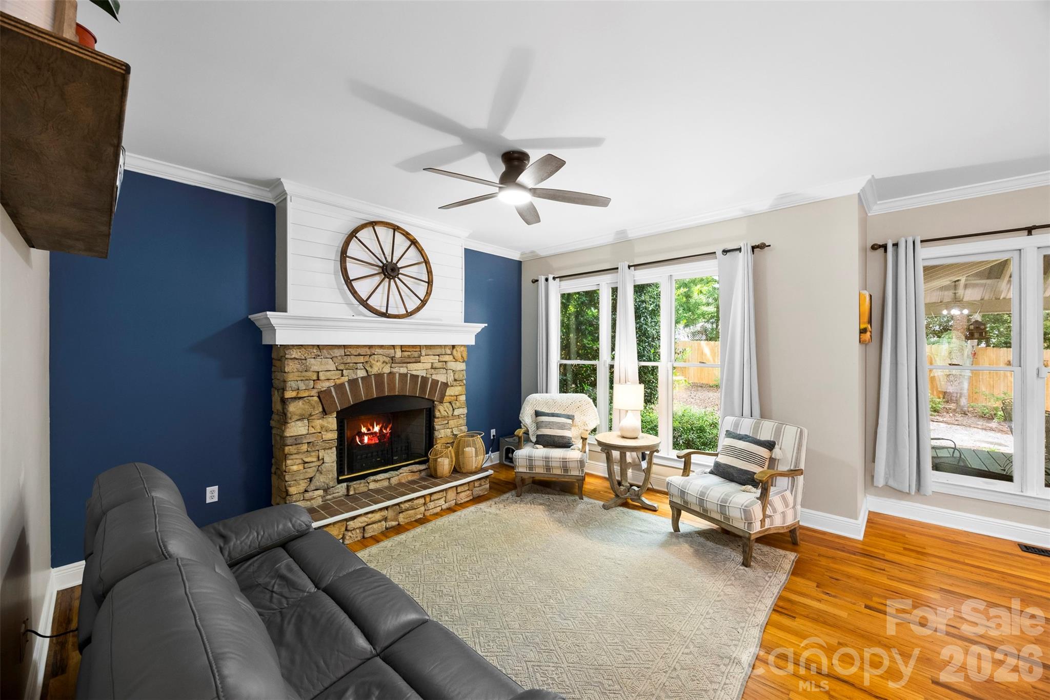 North Lake - Residential