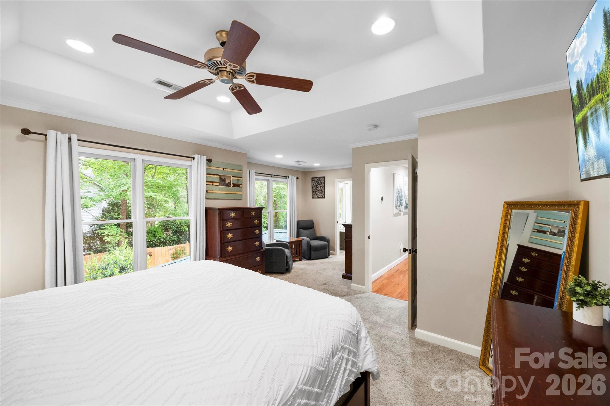North Lake - Residential