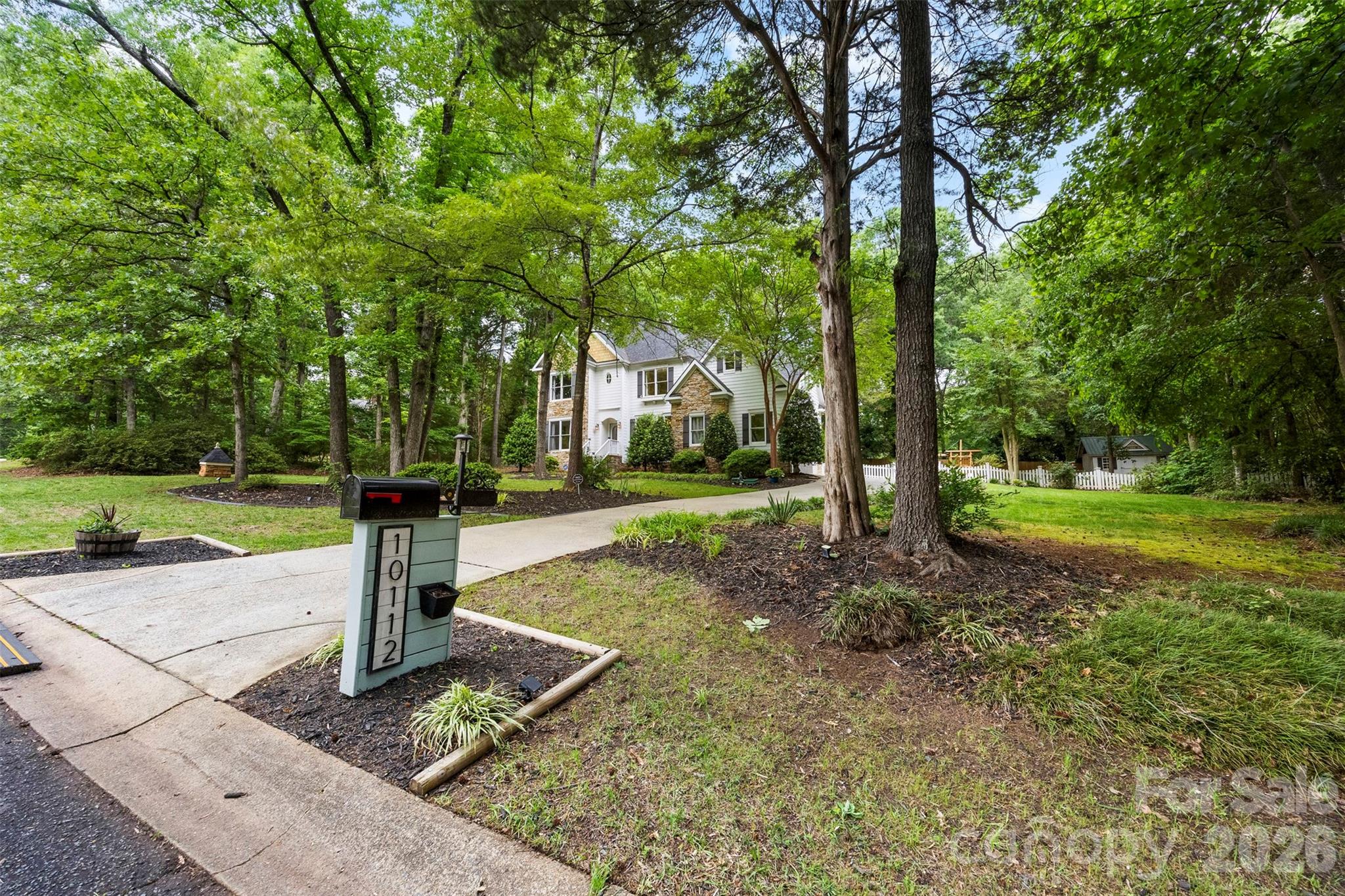 North Lake - Residential
