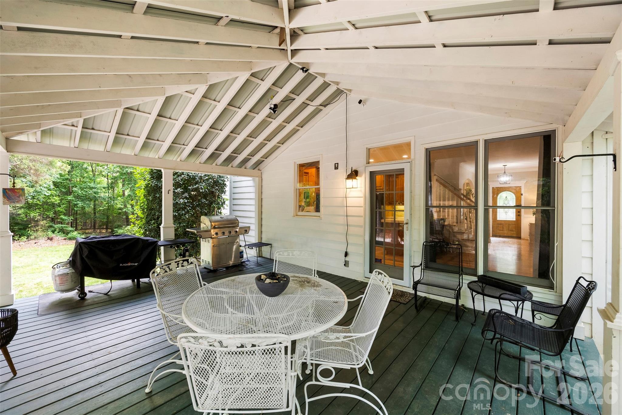 North Lake - Residential