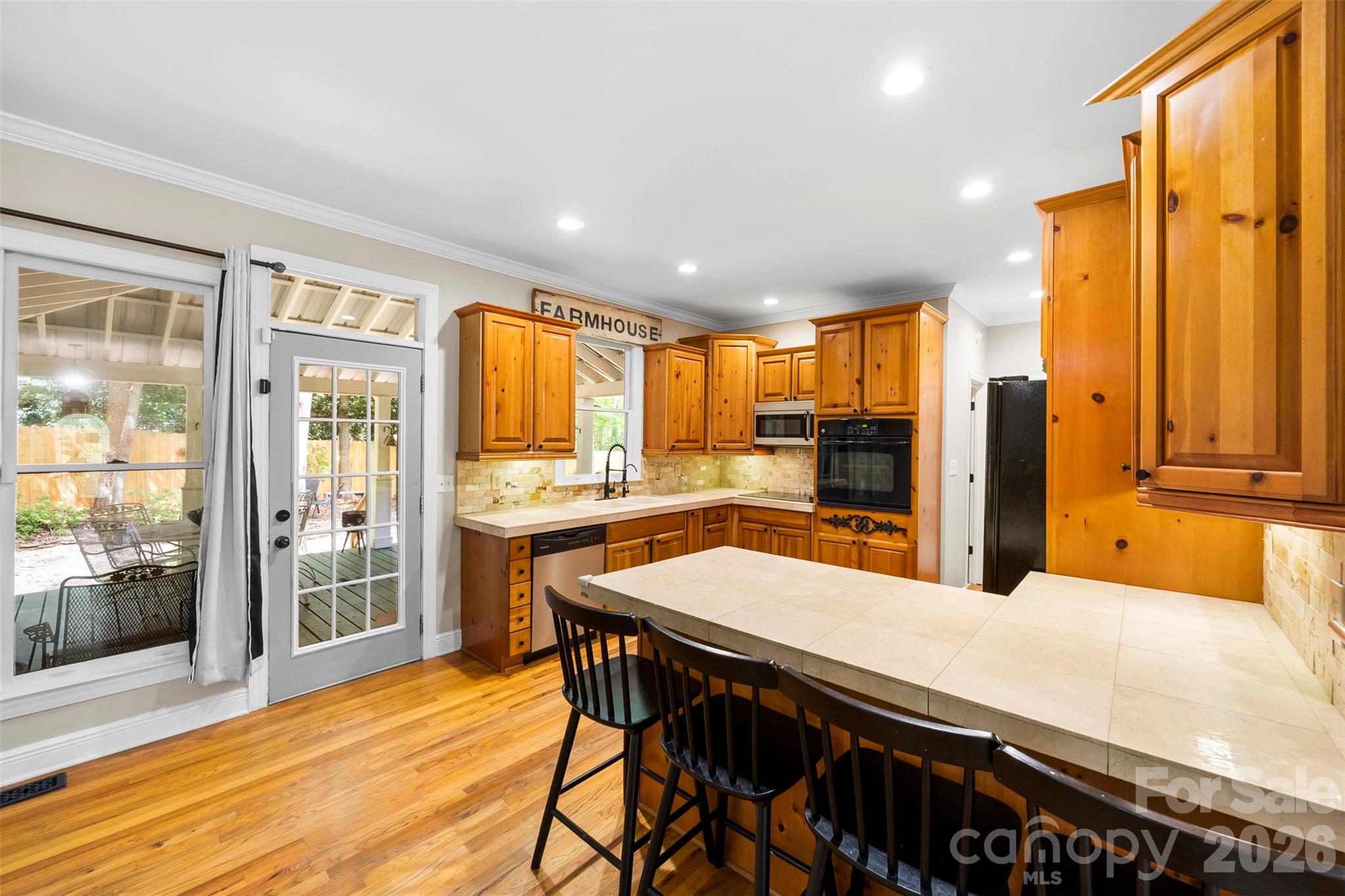 North Lake - Residential