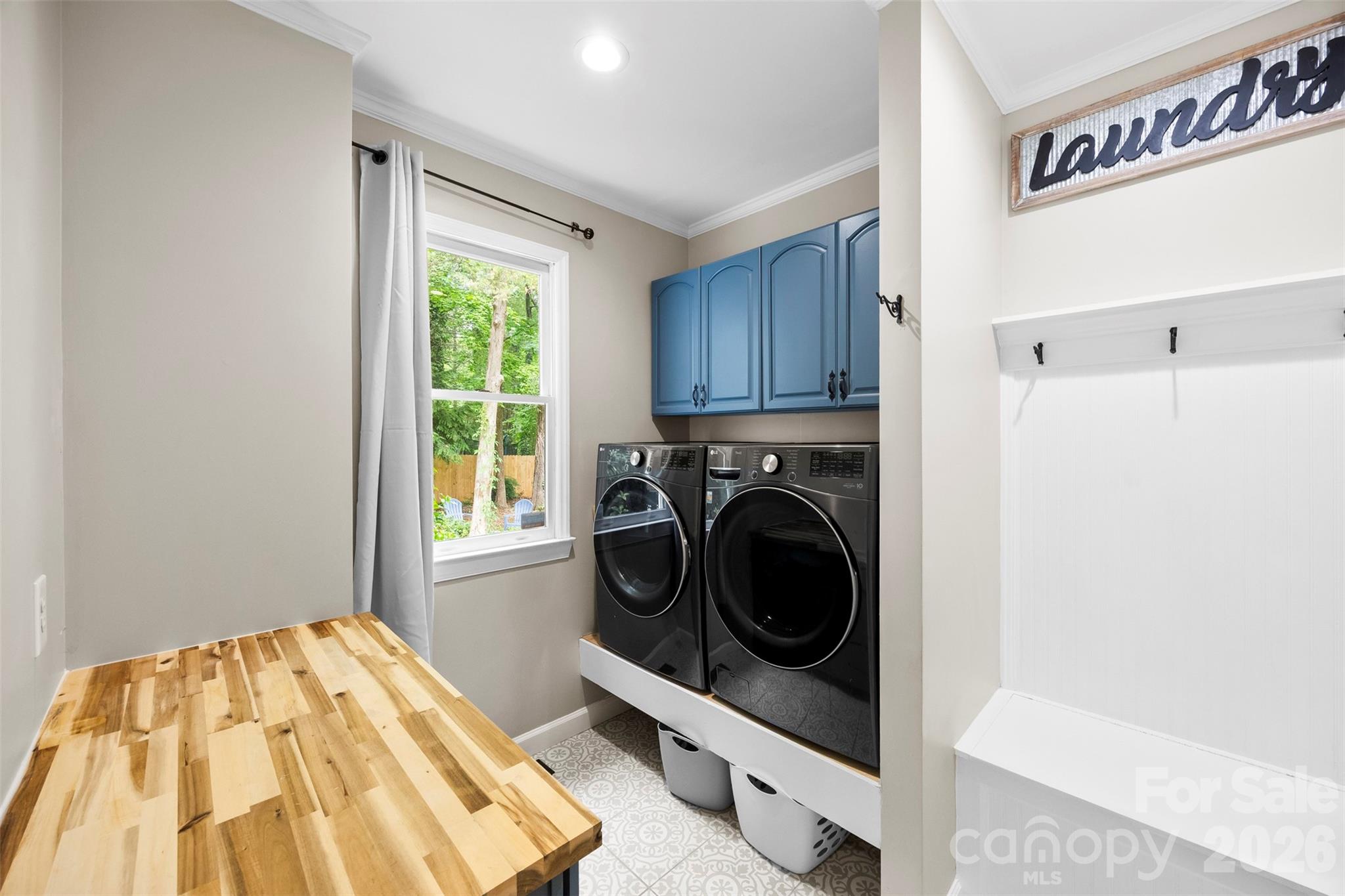North Lake - Residential