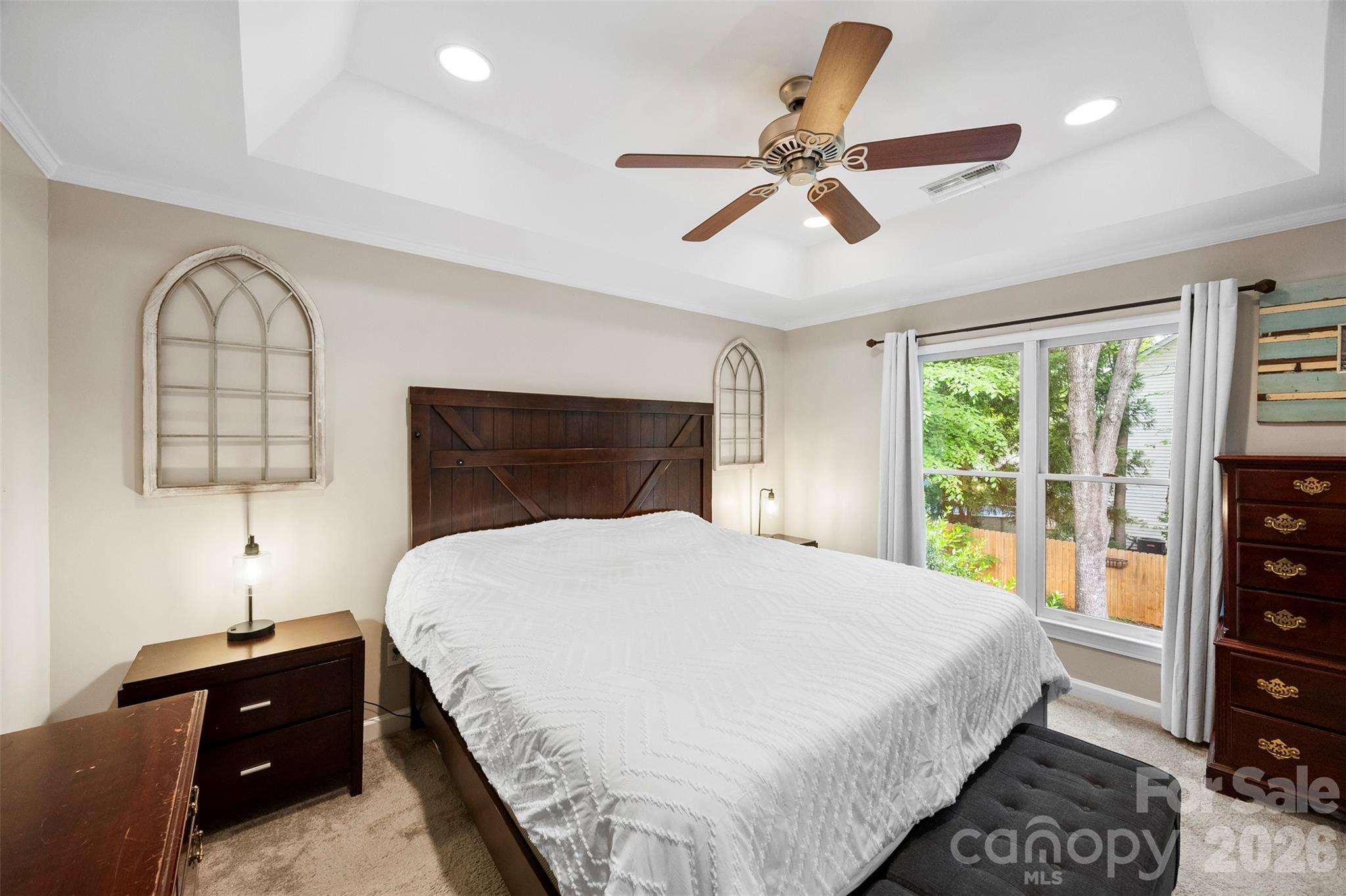 North Lake - Residential