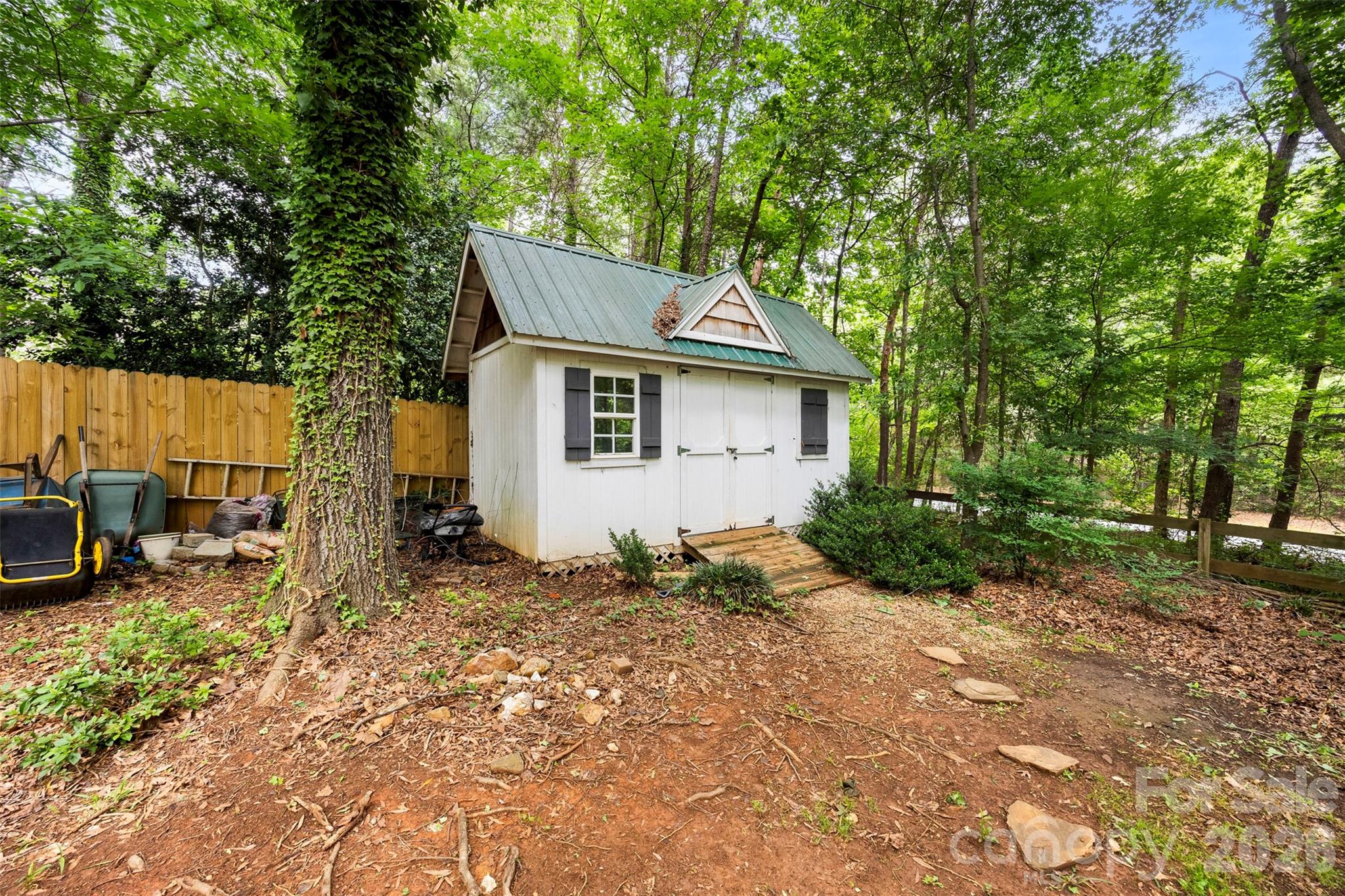 North Lake - Residential