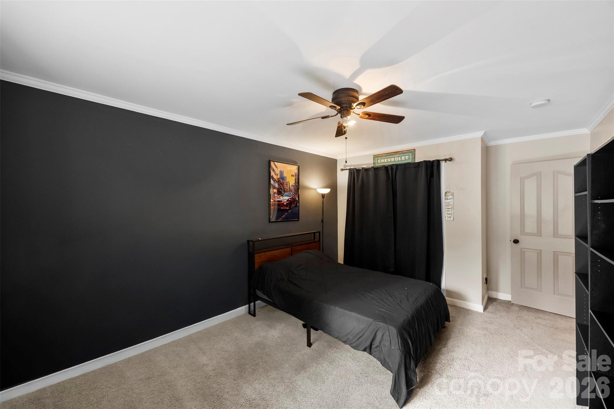 North Lake - Residential