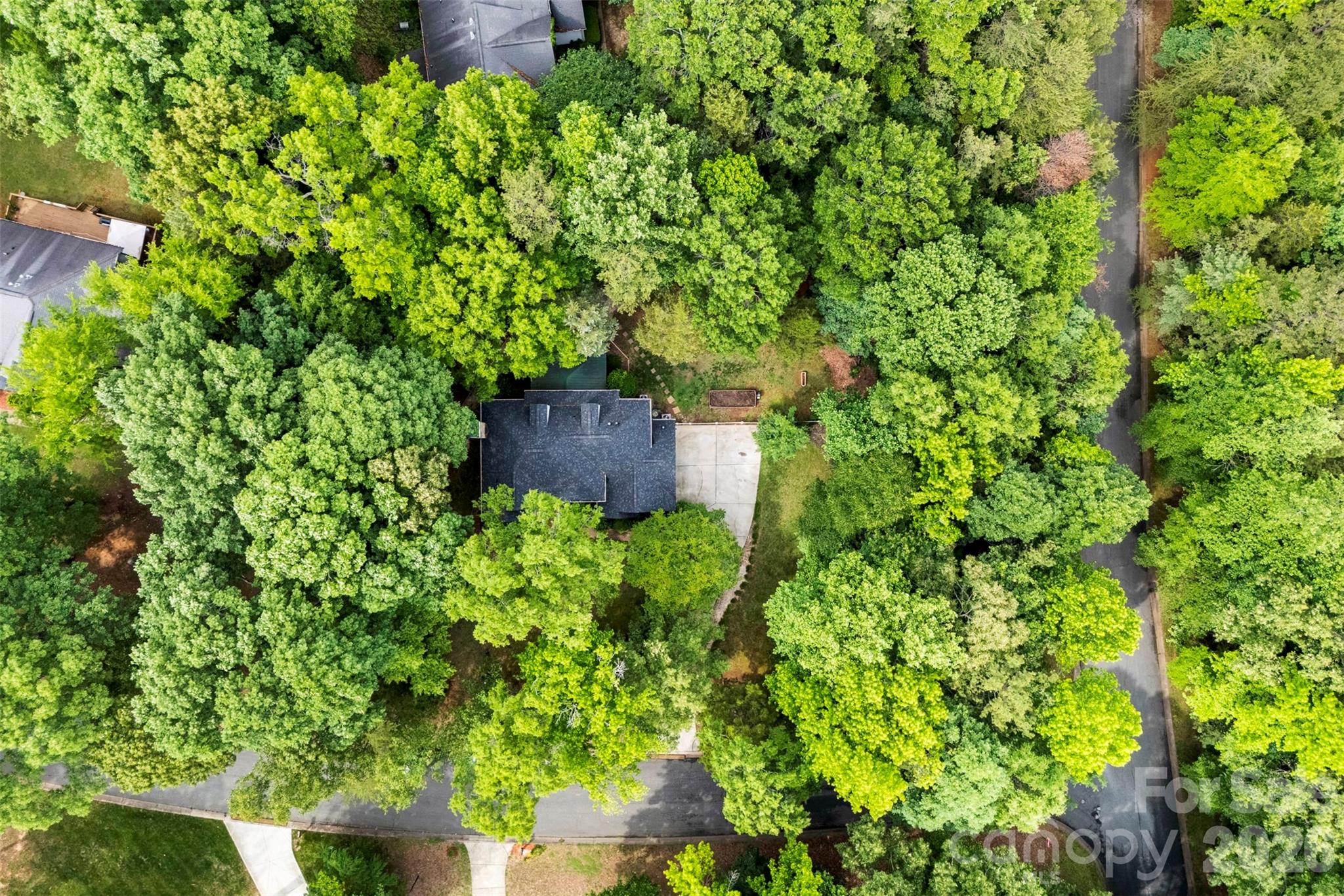 North Lake - Residential