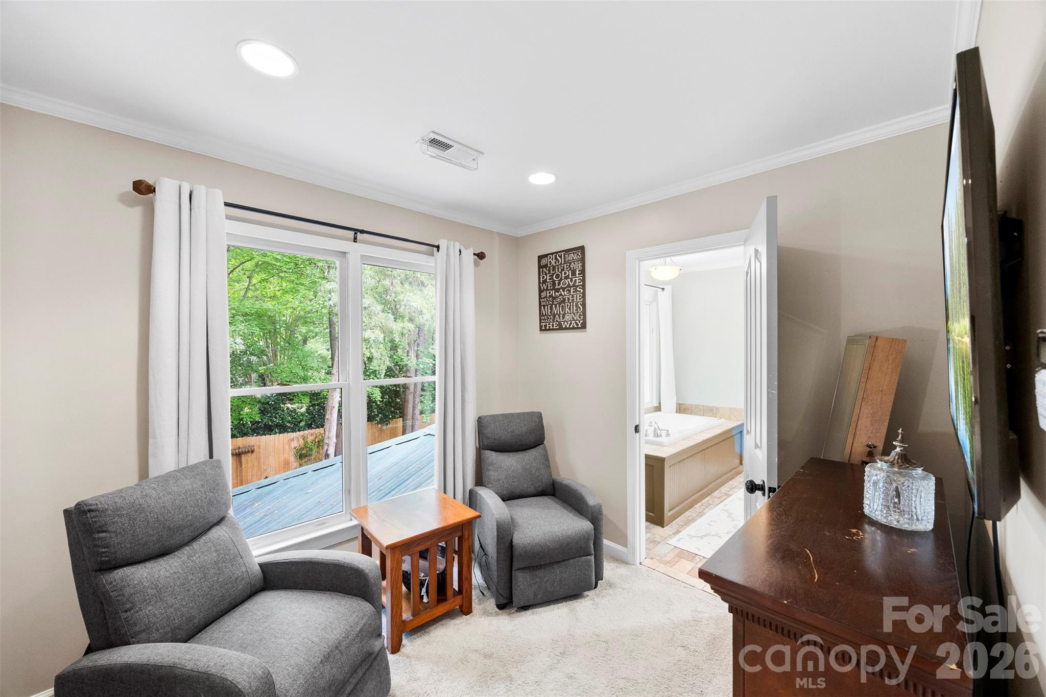 North Lake - Residential