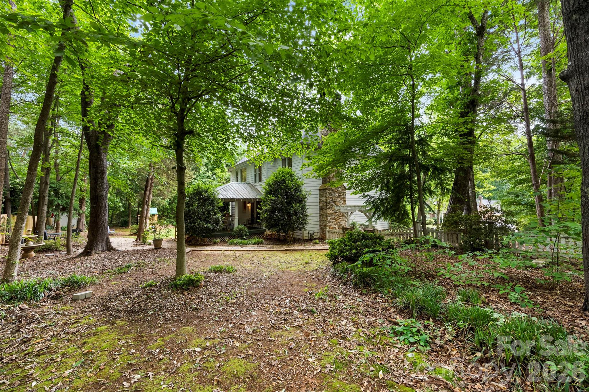 North Lake - Residential